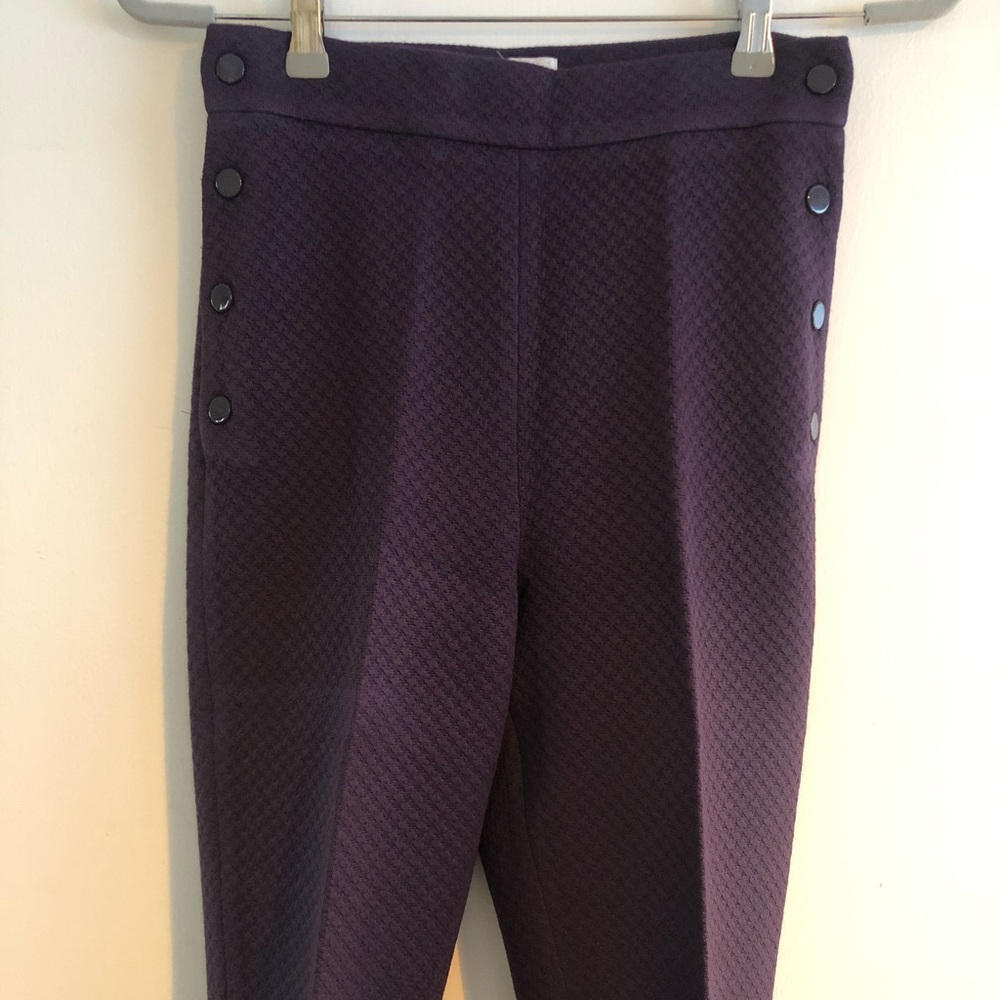 M Missoni Pixie Pants - image 1